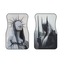 Load image into Gallery viewer, Heaven vs Hell Mats