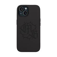 Load image into Gallery viewer, MB Leather Phone Case