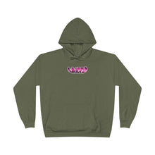 Load image into Gallery viewer, Sunset Mountain Hoodie
