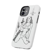 Load image into Gallery viewer, Sigilism Phone Case