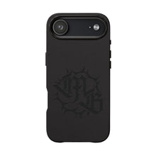 Load image into Gallery viewer, MB Leather Phone Case