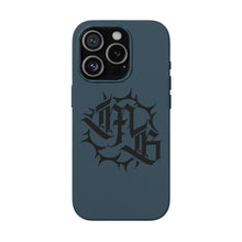 Load image into Gallery viewer, MB Leather Phone Case