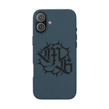 Load image into Gallery viewer, MB Leather Phone Case
