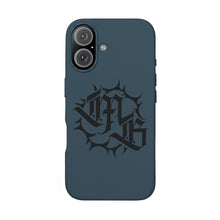Load image into Gallery viewer, MB Leather Phone Case