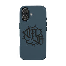 Load image into Gallery viewer, MB Leather Phone Case