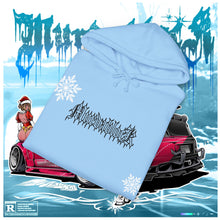 Load image into Gallery viewer, Naughty List Hoodie