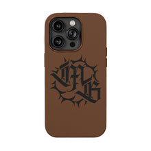 Load image into Gallery viewer, MB Leather Phone Case