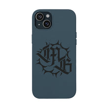 Load image into Gallery viewer, MB Leather Phone Case