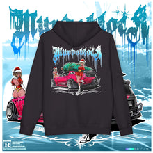 Load image into Gallery viewer, Naughty List Hoodie