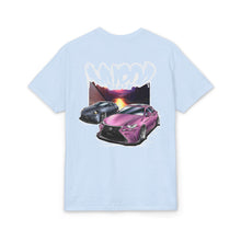 Load image into Gallery viewer, Sunset Mountain Tee