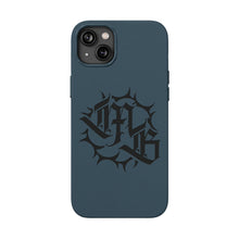 Load image into Gallery viewer, MB Leather Phone Case