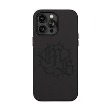 Load image into Gallery viewer, MB Leather Phone Case