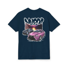 Load image into Gallery viewer, Sunset Mountain Tee