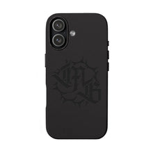 Load image into Gallery viewer, MB Leather Phone Case