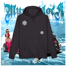 Load image into Gallery viewer, Naughty List Hoodie