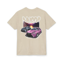 Load image into Gallery viewer, Sunset Mountain Tee