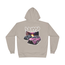 Load image into Gallery viewer, Sunset Mountain Hoodie