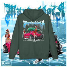 Load image into Gallery viewer, Naughty List Hoodie