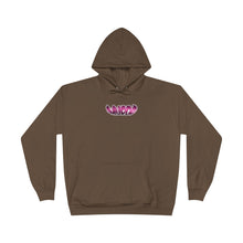 Load image into Gallery viewer, Sunset Mountain Hoodie
