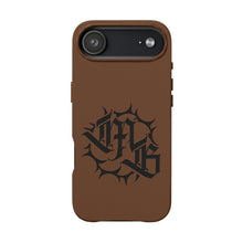 Load image into Gallery viewer, MB Leather Phone Case