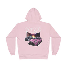 Load image into Gallery viewer, Sunset Mountain Hoodie