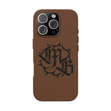 Load image into Gallery viewer, MB Leather Phone Case