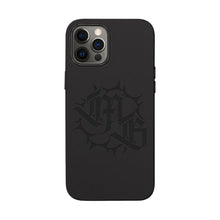 Load image into Gallery viewer, MB Leather Phone Case