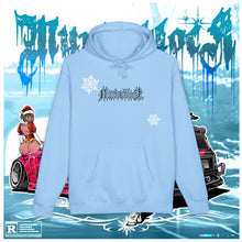 Load image into Gallery viewer, Naughty List Hoodie