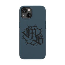 Load image into Gallery viewer, MB Leather Phone Case