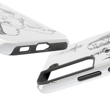 Load image into Gallery viewer, Sigilism Phone Case