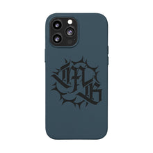 Load image into Gallery viewer, MB Leather Phone Case