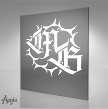 Load image into Gallery viewer, Window Banner