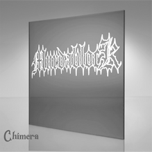 Load image into Gallery viewer, Window Banner