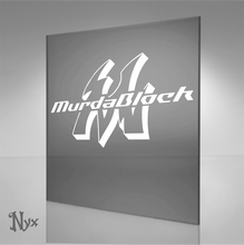 Load image into Gallery viewer, Window Banner