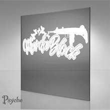 Load image into Gallery viewer, Window Banner