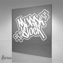 Load image into Gallery viewer, Window Banner