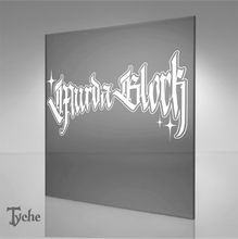 Load image into Gallery viewer, Window Banner