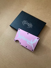 Load image into Gallery viewer, Plutus Clip