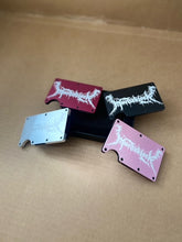 Load image into Gallery viewer, Plutus Clip