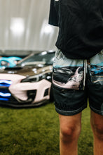 Load image into Gallery viewer, Foothill Mobs Shorts