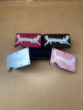 Load image into Gallery viewer, Plutus Clip