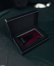 Load image into Gallery viewer, Plutus Clip