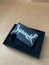 Load image into Gallery viewer, Plutus Clip