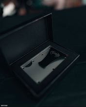 Load image into Gallery viewer, Plutus Clip