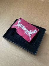 Load image into Gallery viewer, Plutus Clip