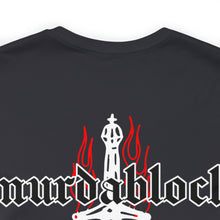 Load image into Gallery viewer, Dagger T