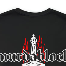 Load image into Gallery viewer, Dagger T