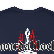 Load image into Gallery viewer, Dagger T