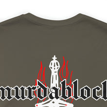 Load image into Gallery viewer, Dagger T