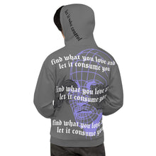 Load image into Gallery viewer, Take Control Hoodie